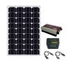 portable solar home sy...