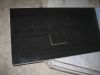 black granite slab