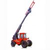 Telescopic Crane Loade...