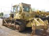 USED D7G CAT CRAWLER B...