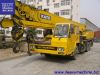 USED NK250E KATO TRUCK...