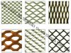 EXPANDED METAL MESH