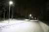 Led street light