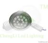 Led Ambry lamp-18x1W, ...