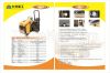 CT950 mini road roller