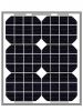 10w mono solar panel