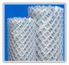 Rhombic Wire Mesh