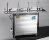 water-softened dispenser
