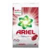 Ariel powder Downy Pas...