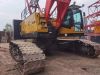 Used Crawler crane  SA...