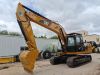 Caterpillar 320D  CAT ...