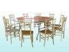 banquet furniture