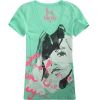 lady t-shirt
