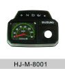 motorcycle speedometer