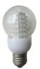 LED bulb