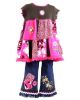 Baby/Toddler Dress Jea...