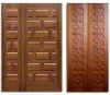 Wooden Panel Doors