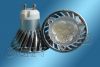 Hi Power 3X1W Gu10 spo...