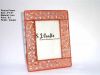 photo frames, napkin r...