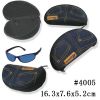Jeans Sunglasses Case