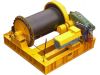 construction winch, bu...