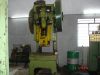 used power press machi...