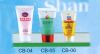 hotel shampoo, bath ge...