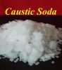 caustic soda