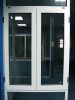 Thermal Break Window a...