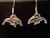Sterling Silver Double...