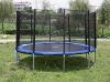 14FT TRAMPOLINE