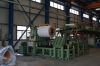 PU sandwich panel prod...