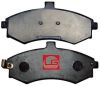 brake pad&brake shoe