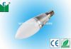 LED Candle Bulb