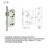 door lock body mortise...