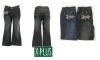 Reeds Jeans - Rhinesto...