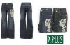 Reeds Jeans - Mirror S...