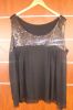 Plus Size- Sleeveless ...
