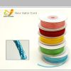 Taiwan cord