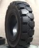 solid tyre, forklift tire