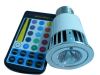 REMOTE LED LIGHT
