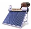 solar water heater wit...