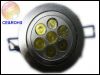 7W LED Ceiling Light