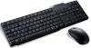 2.4G wireless mouse keyboard combo