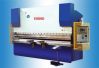 Hydraulic press brake