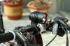 LED bike  light SSC P7...