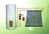 solar water heater