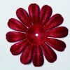 fabric  flowers 