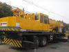 used Tadano 55 ton tru...