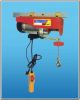electric hoist